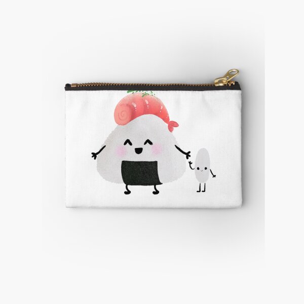 Item preview, Japanese Food Riceball Rice Ball Onigiri  designed and sold by cattiktoks1718.