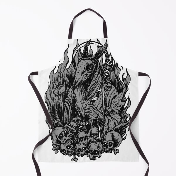 Item preview, Monk designed and sold by ravhevrt.