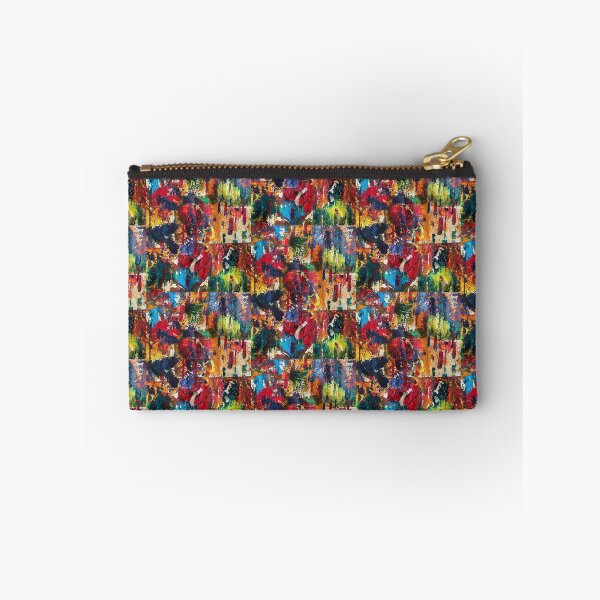 Item preview, colorful neighbors designed and sold by Kurt Buschmann.