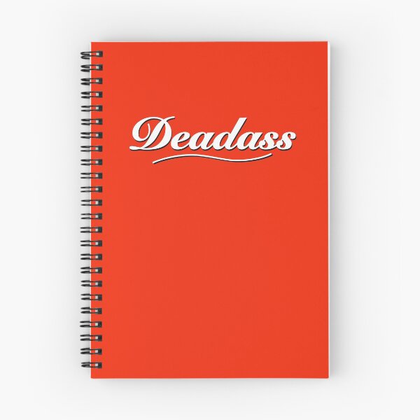 Item preview, Deadass designed and sold by ClickForMore.
