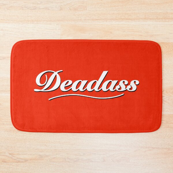 Item preview, Deadass designed and sold by ClickForMore.