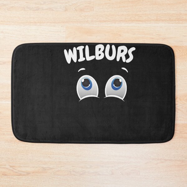 Item preview,  wilburs eyes designed and sold by ToufikTech.