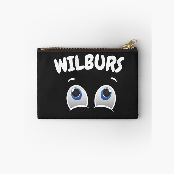 Item preview,  wilburs eyes designed and sold by ToufikTech.