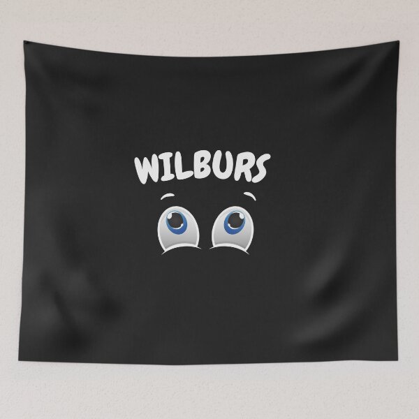 Item preview,  wilburs eyes designed and sold by ToufikTech.