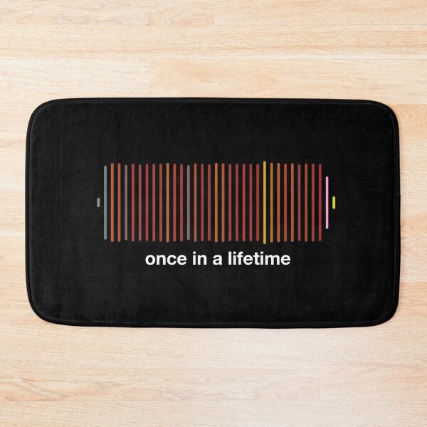 Item preview, Once in a Lifetime Soundwave designed and sold by abd0.