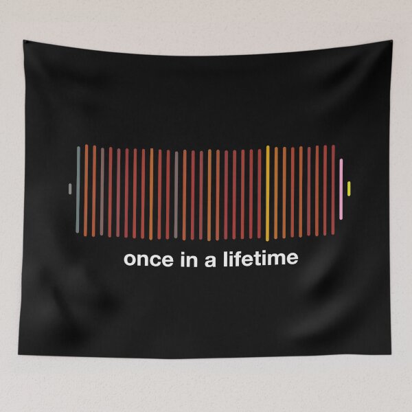 Item preview, Once in a Lifetime Soundwave designed and sold by abd0.