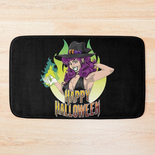 Item preview, All Hallows EVE designed and sold by Qspark.