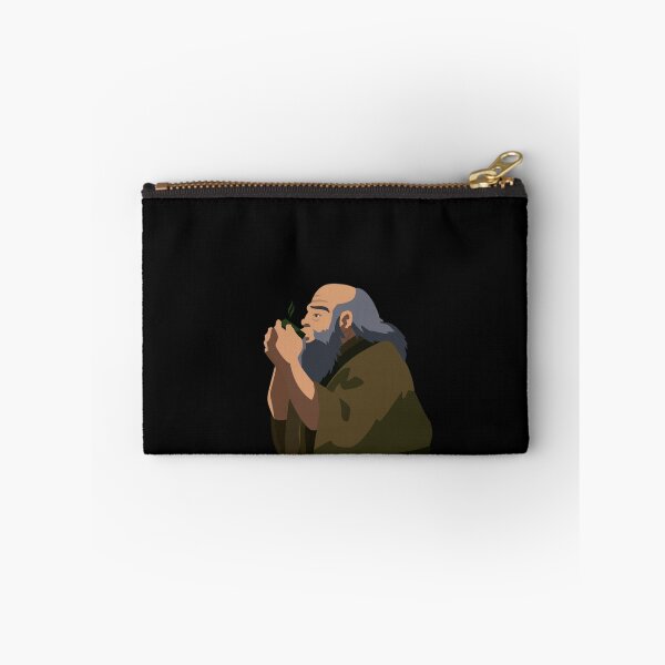 Item preview, uncle iroh drinking tea  designed and sold by AnimeWorld8.