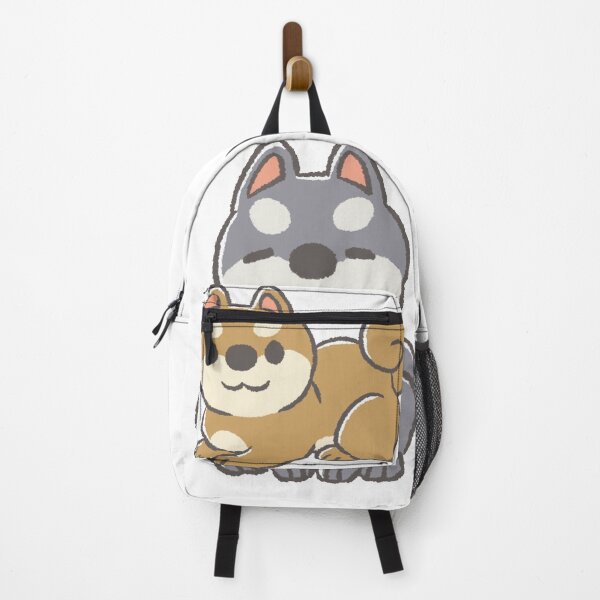 Item preview, relaxation Shiba designed and sold by zanbo.