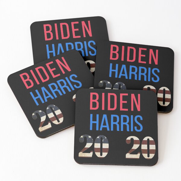 Item preview, Biden Harris 2020  designed and sold by The Full Cart.