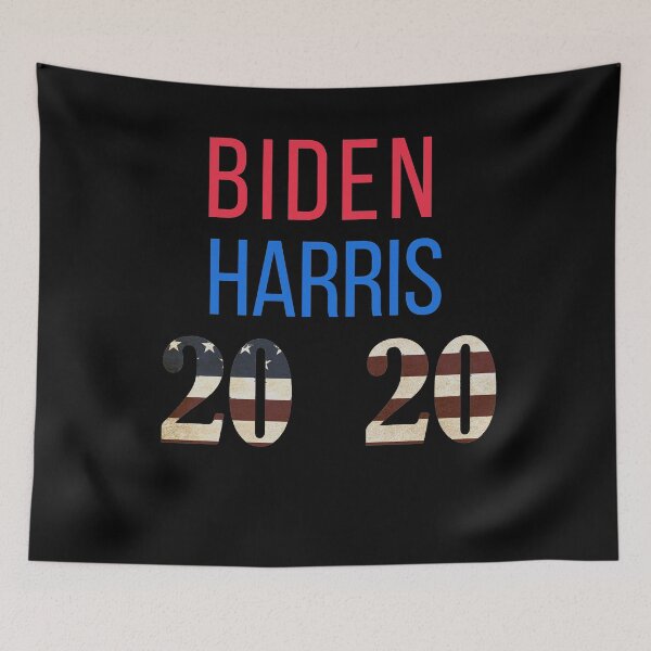Item preview, Biden Harris 2020  designed and sold by The Full Cart.
