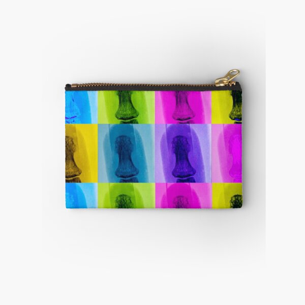 Item preview, ODE TO WARHOL - FINGERTIP designed and sold by MissScientastic.