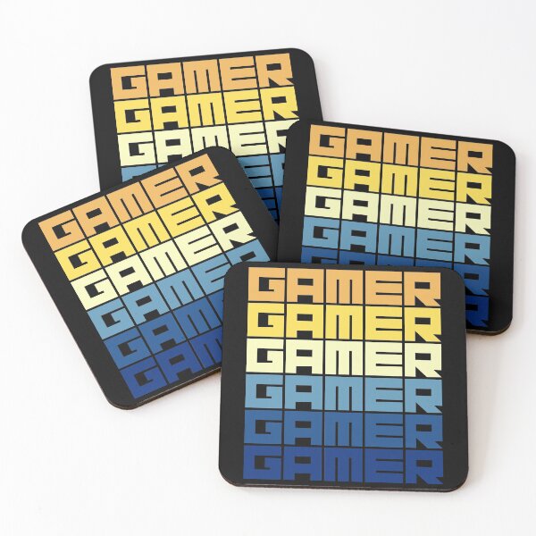 Item preview, Gamer gift idea, esports gaming pro gamer gifts designed and sold by AS-Shirts.