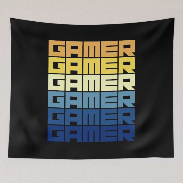 Item preview, Gamer gift idea, esports gaming pro gamer gifts designed and sold by AS-Shirts.