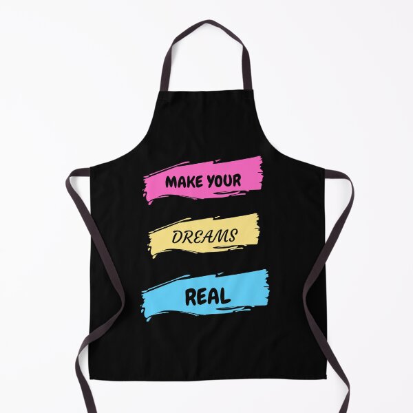 Item preview, Make your dreams real designed and sold by Varshinee.
