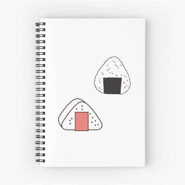 Item preview, Japanese Food Riceball Rice Ball Onigiri  designed and sold by cattiktoks1718.