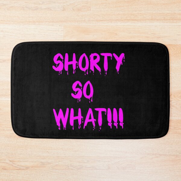Item preview, Shorty, So What!!! designed and sold by BAS257.