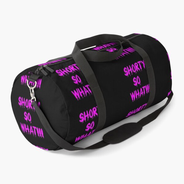 Item preview, Shorty, So What!!! designed and sold by BAS257.