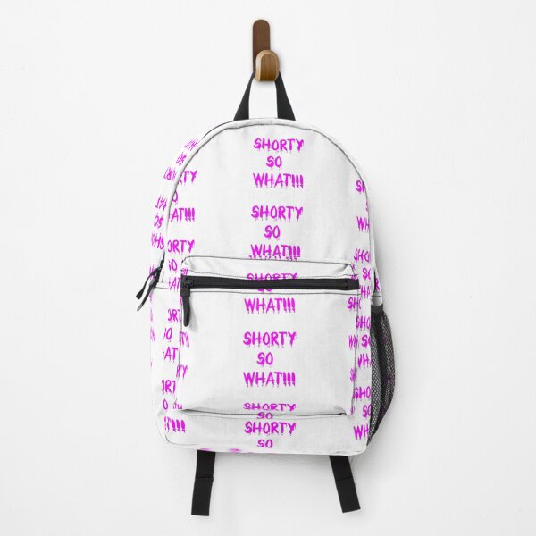 Item preview, Copy of Shorty, So What!!! designed and sold by BAS257.