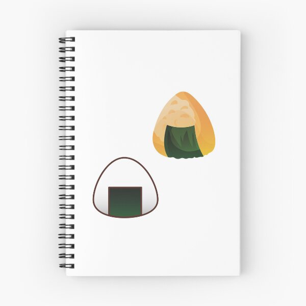 Item preview, Japanese Food Riceball Rice Ball Onigiri  designed and sold by cattiktoks1718.