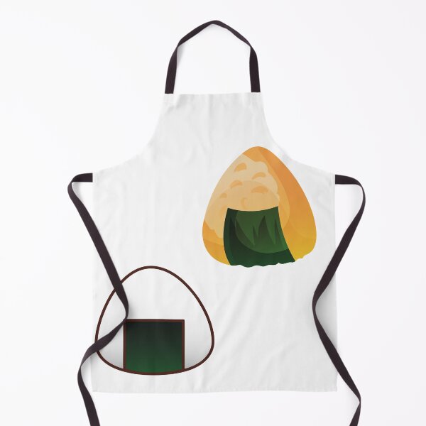 Item preview, Japanese Food Riceball Rice Ball Onigiri  designed and sold by cattiktoks1718.