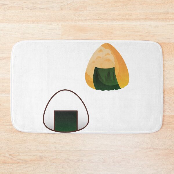 Item preview, Japanese Food Riceball Rice Ball Onigiri  designed and sold by cattiktoks1718.