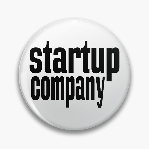 Item preview, Startup Company Just Believe in Yourself Inspirational Entrepreneur designed and sold by ProjectX23.