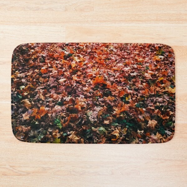 Item preview, Autumn forest, fall, natural background  designed and sold by helenkaiy.