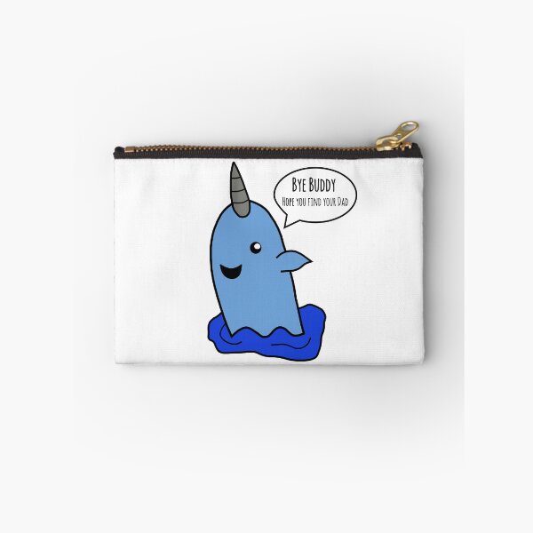 Item preview, Mr. Narwhal designed and sold by laurabrewer913.