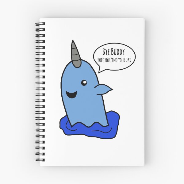 Item preview, Mr. Narwhal designed and sold by laurabrewer913.