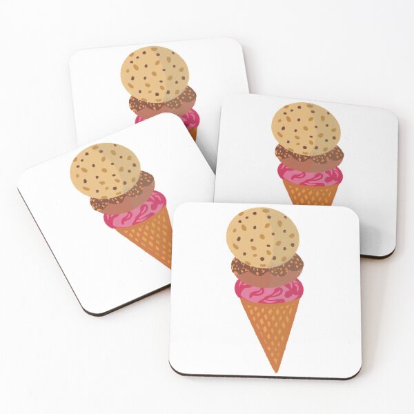 Item preview, Ice cream   designed and sold by sz03.