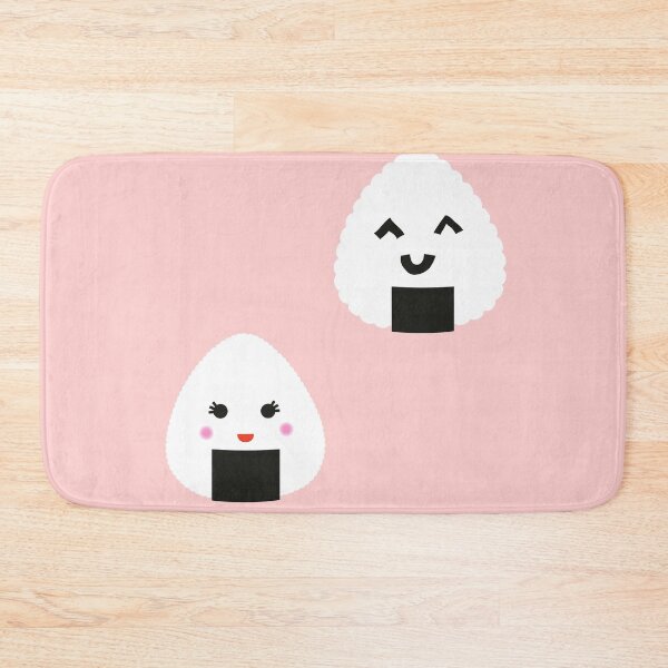 Item preview, Japanese Food Riceball Rice Ball Onigiri  designed and sold by cattiktoks1718.