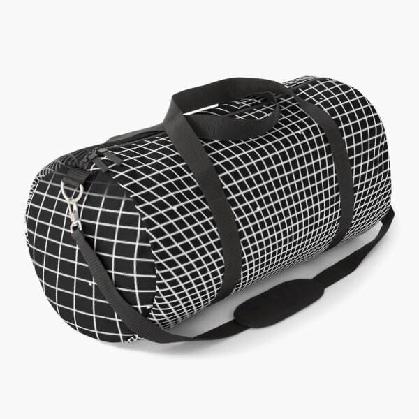 Item preview, Triangle with black-white lines designed and sold by divincreador.