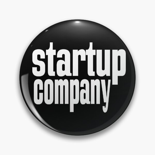 Item preview, Startup Company Just Believe in Yourself Inspirational Entrepreneur designed and sold by ProjectX23.