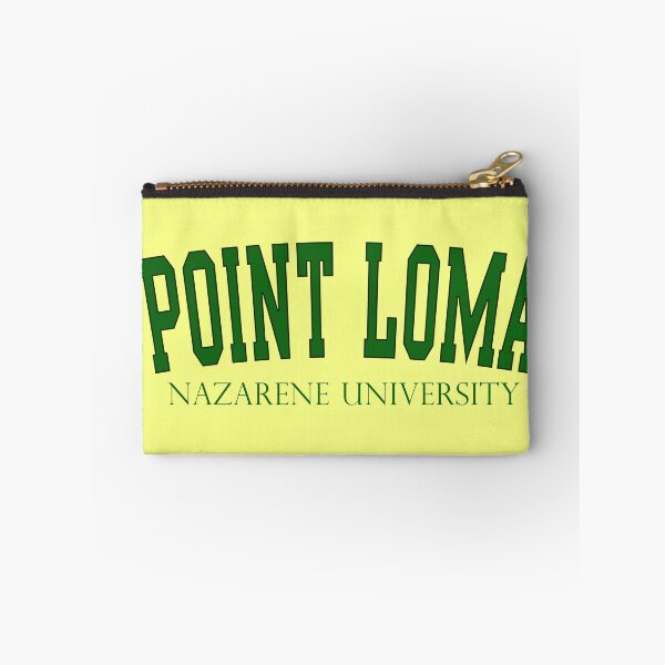 Item preview, Point Loma Nazarene University designed and sold by AnnaIvanov.