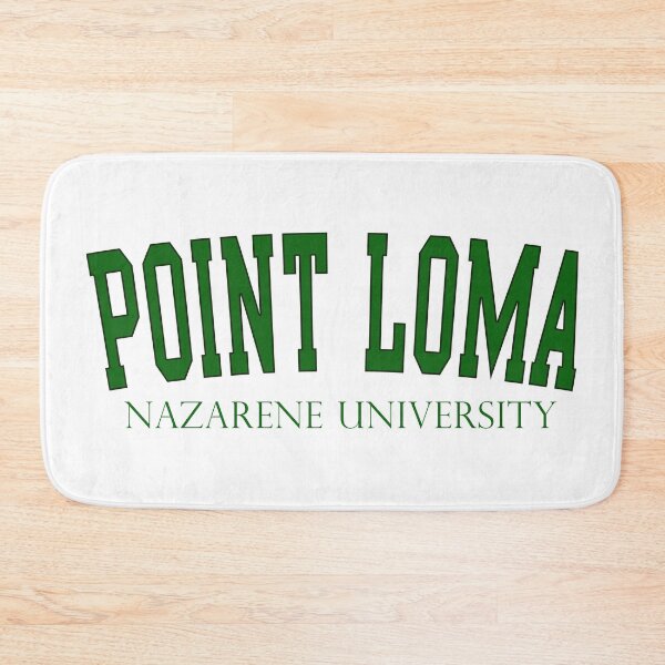 Item preview, Point Loma Nazarene University designed and sold by AnnaIvanov.