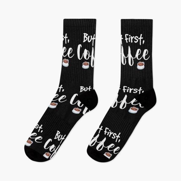 Item preview, But first coffee designed and sold by Beeffervescent.