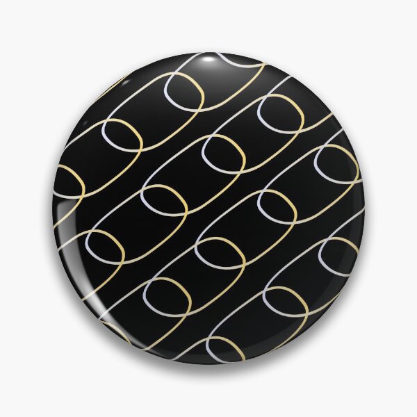 Item preview, Gold and Silver Decorative Links designed and sold by ckylin.