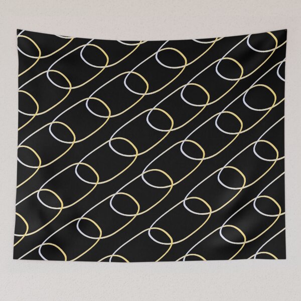 Item preview, Gold and Silver Decorative Links designed and sold by ckylin.