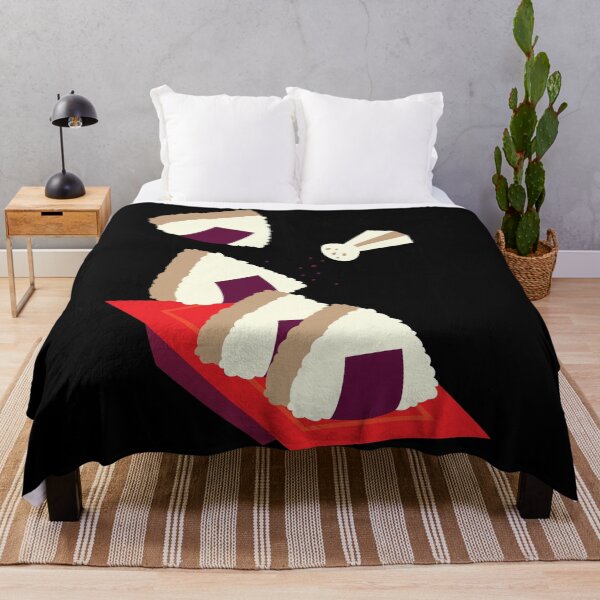 Item preview, Japanese Food Riceball Rice Ball Onigiri  designed and sold by cattiktoks1718.