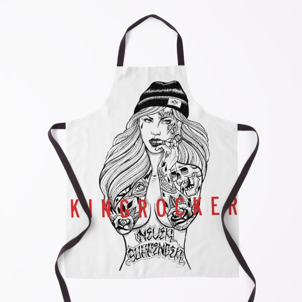 Item preview, Never Surrender designed and sold by Kingrocker.