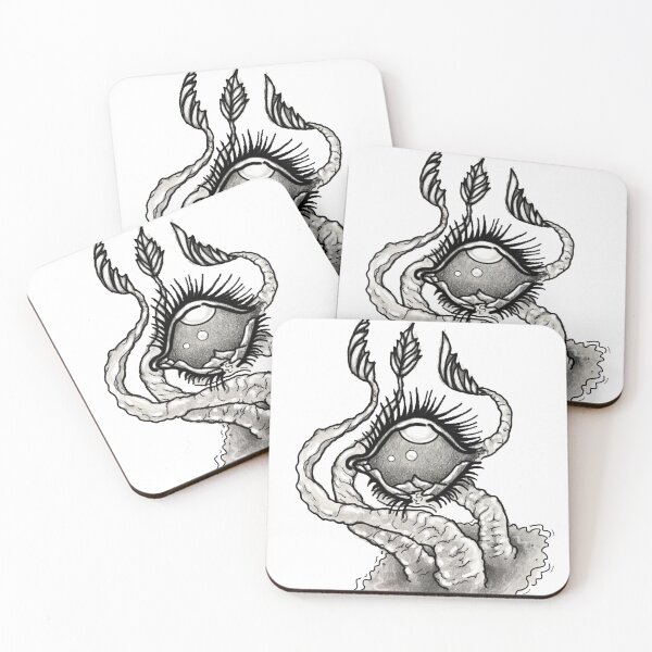 Item preview, Third eye paradise designed and sold by RensoConcepts.