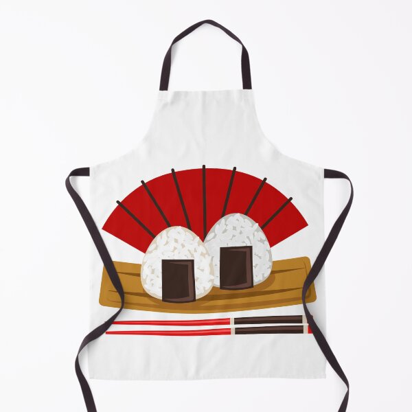 Item preview, Japanese Food Riceball Rice Ball Onigiri  designed and sold by cattiktoks1718.