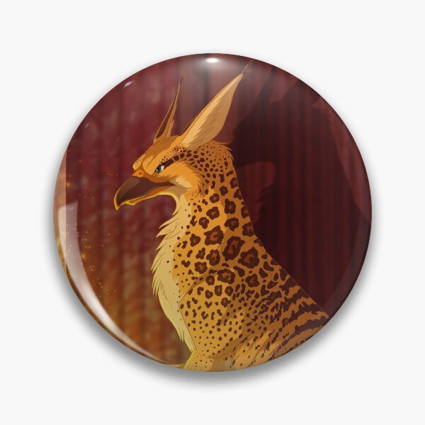 Item preview, Elegant Griefler designed and sold by LizkaysArt.