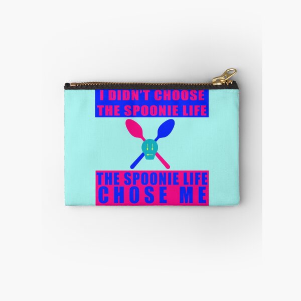 Item preview, Spoonie Life designed and sold by Spoonspirations.