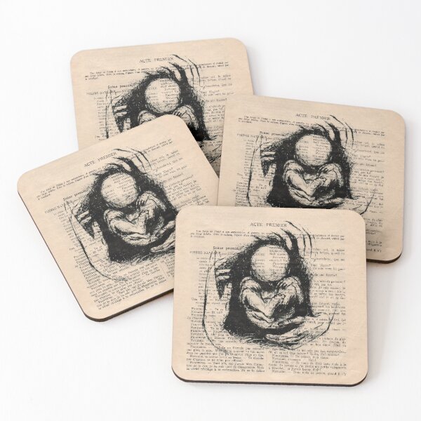 Item preview, Baby designed and sold by lapetiteart.