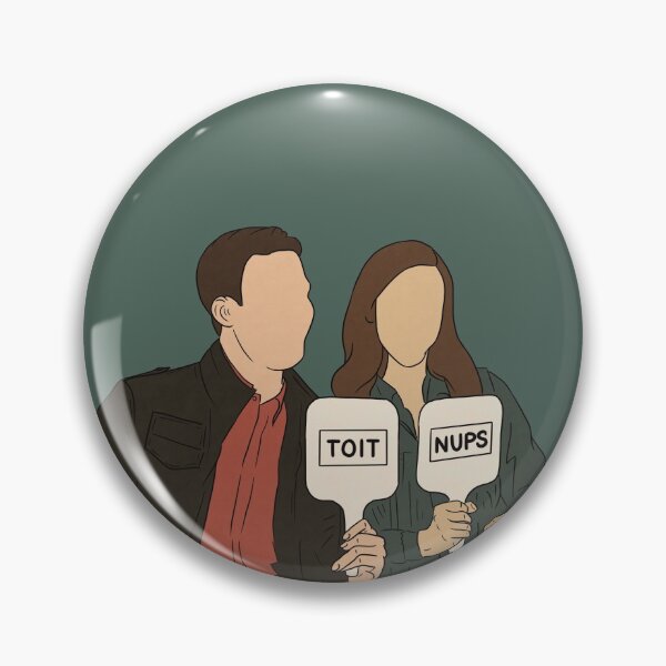 Item preview, Toit Nups designed and sold by karenedralin.