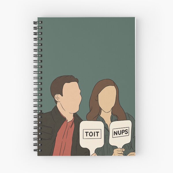 Item preview, Toit Nups designed and sold by karenedralin.