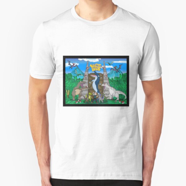 Gotta Catch Em All Slim Fit T-Shirt