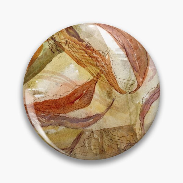 Item preview, Emotive Leaves designed and sold by CeciliaBell.